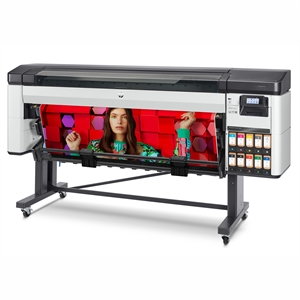 Принтер HP DesignJet Z9+ Pro 64"